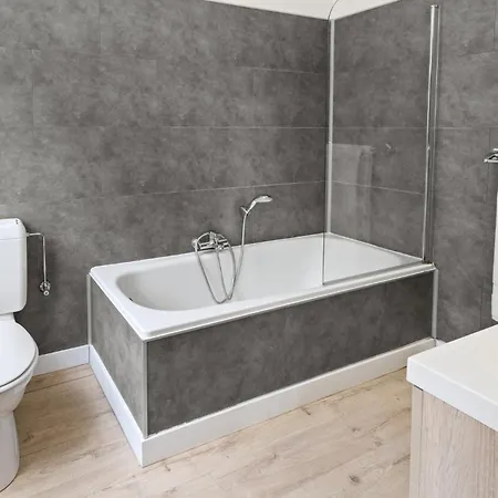 In Brussels, Lantsheere By Homenhancement Sa Apartment