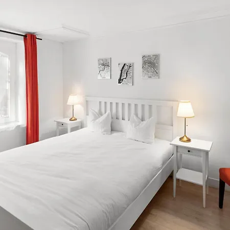 In Brussels, Lantsheere By Homenhancement Sa Apartment *