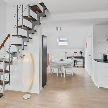 In Brussels, Lantsheere By Homenhancement Sa Apartment Brussels